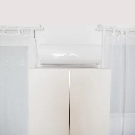 Mediterráneo By Neohotels-centro 8 Min By Metro Apartmán Valencie