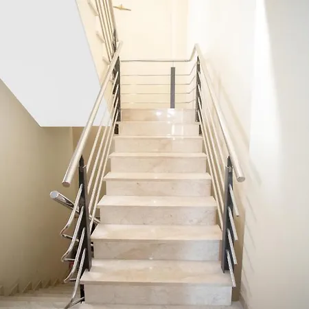 Mediterráneo By Neohotels-centro 8 Min By Metro 4* Valencie