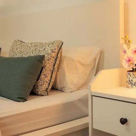 Mediterráneo By Neohotels-centro 8 Min By Metro 4*
