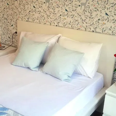 Mediterráneo By Neohotels-centro 8 Min By Metro