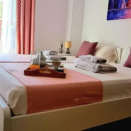 Apartmán Mediterráneo By Neohotels-centro 8 Min By Metro Valencie