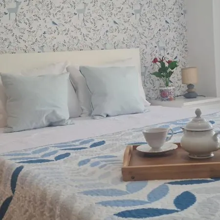 Apartmán Mediterráneo By Neohotels-centro 8 Min By Metro