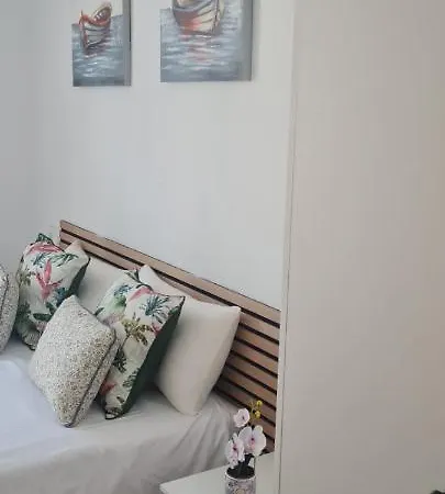 Mediterráneo By Neohotels-centro 8 Min By Metro Valencie