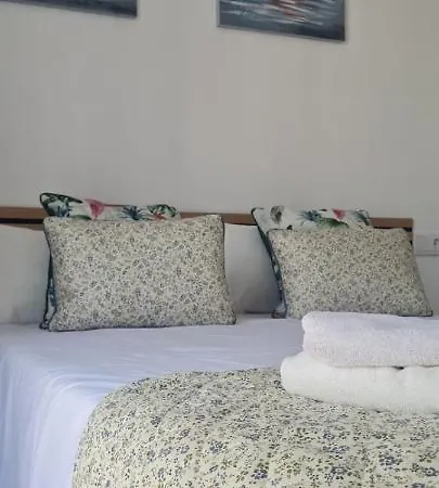 Mediterráneo By Neohotels-centro 8 Min By Metro 4* Valencie