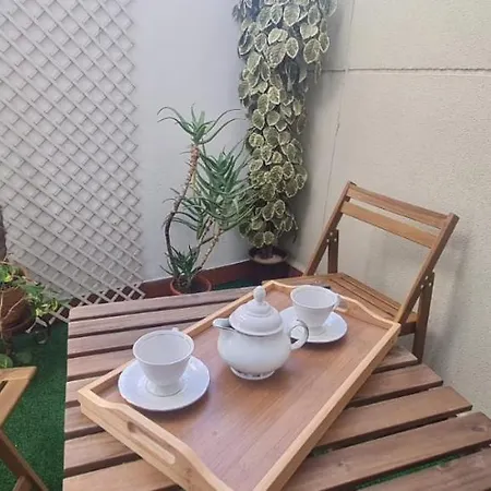 Apartmán Mediterráneo By Neohotels-centro 8 Min By Metro Valencie