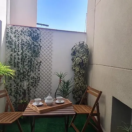 Mediterráneo By Neohotels-centro 8 Min By Metro Valencie