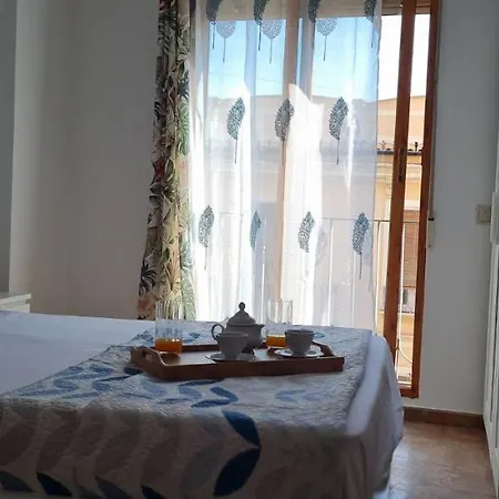 Mediterráneo By Neohotels-centro 8 Min By Metro 4* Valencie