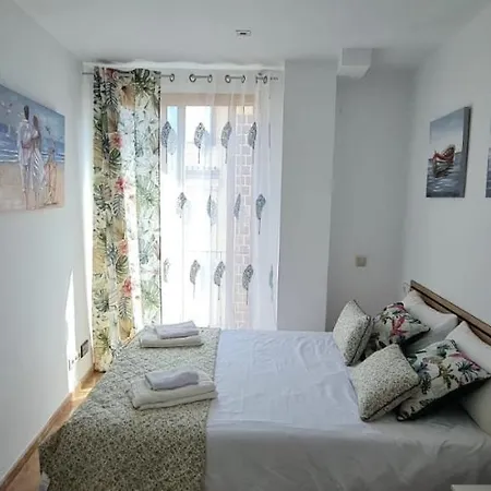Mediterráneo By Neohotels-centro 8 Min By Metro 4*
