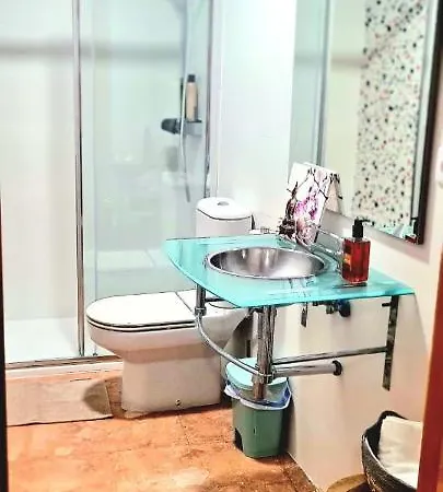 Apartmán Mediterráneo By Neohotels-centro 8 Min By Metro 4*