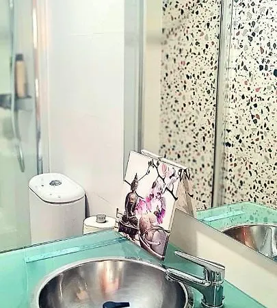 Mediterráneo By Neohotels-centro 8 Min By Metro 4* Valencie