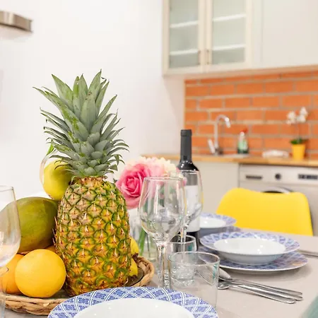 Mediterraneo By Neohotels-centro 8 Min By Metro 瓦伦西亚