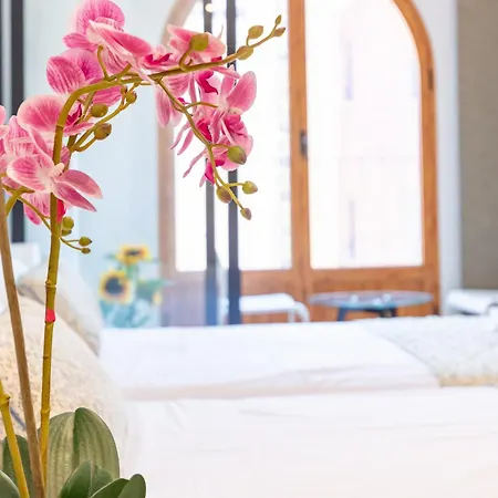 Apartmán Mediterráneo By Neohotels-centro 8 Min By Metro 4*