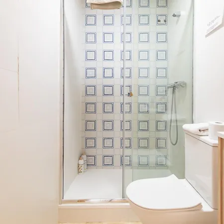Apartmán Mediterráneo By Neohotels-centro 8 Min By Metro Valencie
