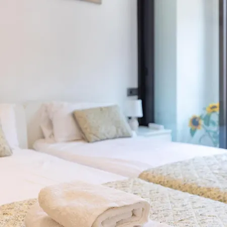 Mediterráneo By Neohotels-centro 8 Min By Metro 4*