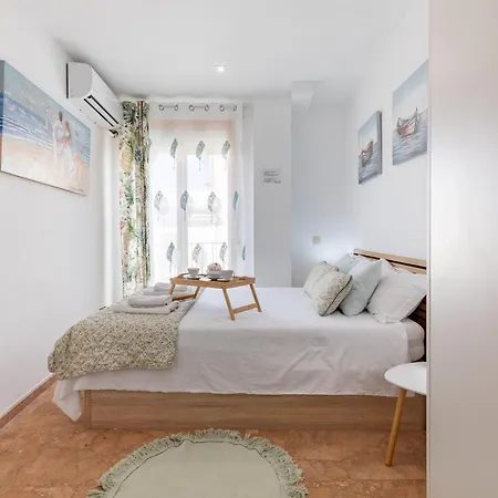 Mediterráneo By Neohotels-centro 8 Min By Metro 4* Valencie