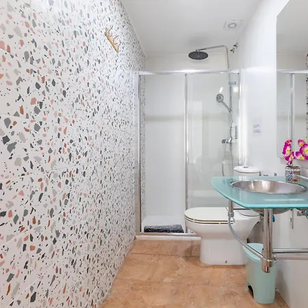 Apartmán Mediterráneo By Neohotels-centro 8 Min By Metro 4*