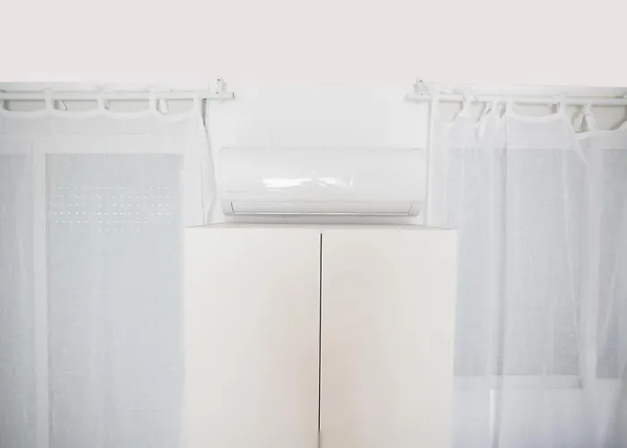 Mediterraneo By Neohotels-centro 8 Min By Metro Διαμέρισμα Βαλένθια