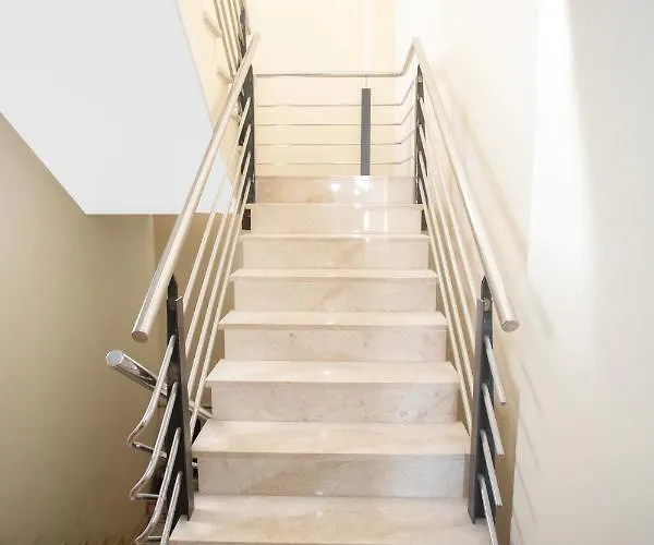 Mediterraneo By Neohotels-centro 8 Min By Metro 4* Βαλένθια