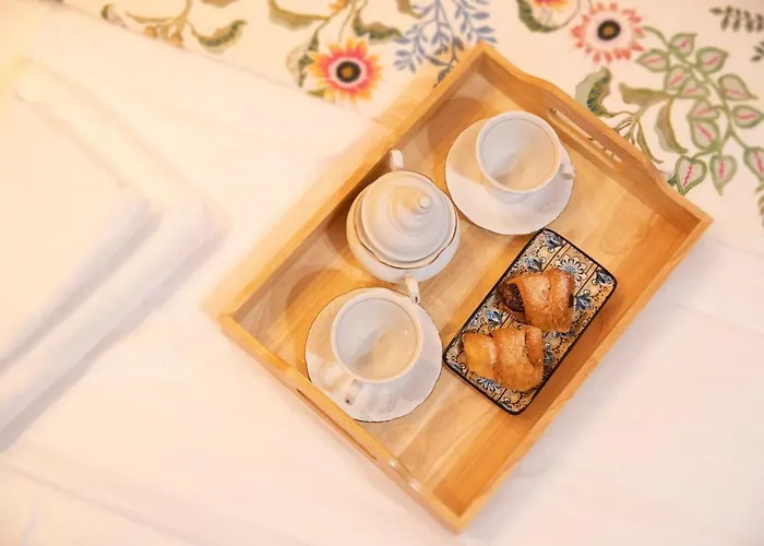 Mediterraneo By Neohotels-centro 8 Min By Metro Διαμέρισμα Βαλένθια