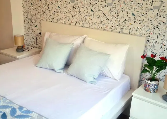 Mediterraneo By Neohotels-centro 8 Min By Metro