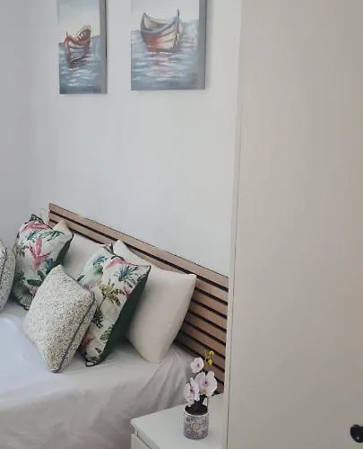 Mediterraneo By Neohotels-centro 8 Min By Metro Βαλένθια