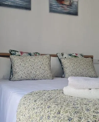 Mediterraneo By Neohotels-centro 8 Min By Metro 4* Βαλένθια