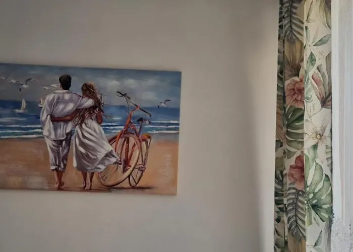 Mediterraneo By Neohotels-centro 8 Min By Metro Βαλένθια