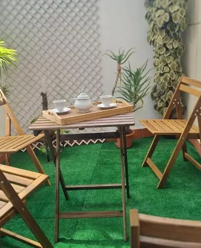 Mediterraneo By Neohotels-centro 8 Min By Metro Βαλένθια