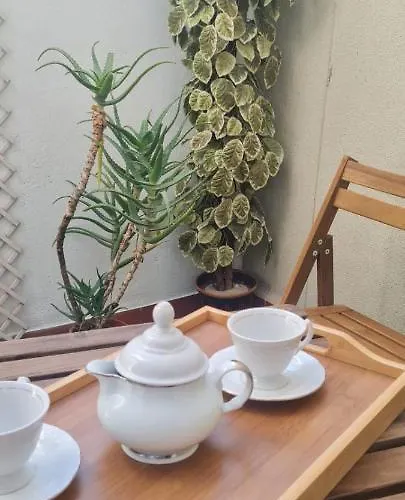 Mediterraneo By Neohotels-centro 8 Min By Metro Διαμέρισμα