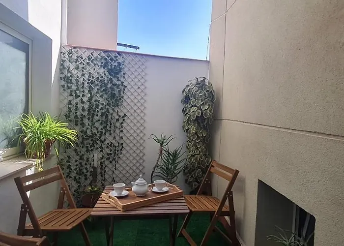 Mediterraneo By Neohotels-centro 8 Min By Metro Βαλένθια