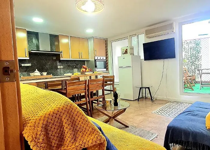 Mediterraneo By Neohotels-centro 8 Min By Metro Διαμέρισμα Βαλένθια