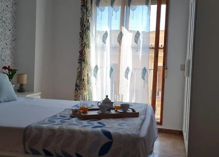 Mediterraneo By Neohotels-centro 8 Min By Metro 4* Βαλένθια