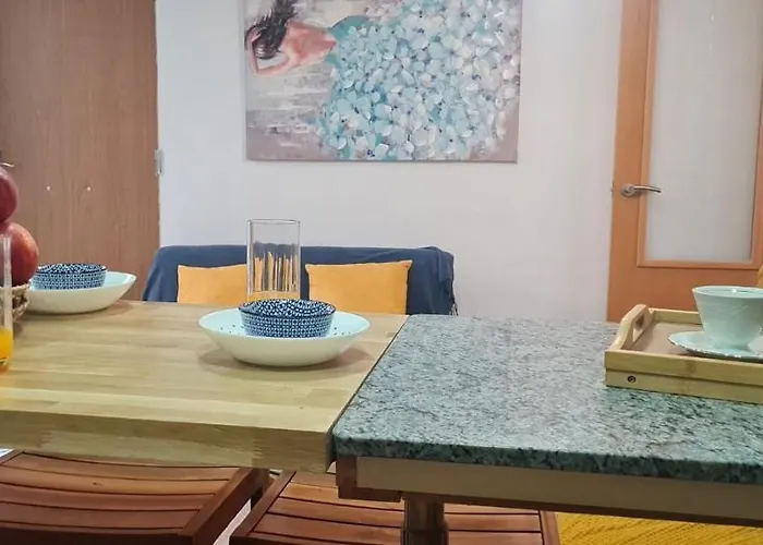 Διαμέρισμα Mediterraneo By Neohotels-centro 8 Min By Metro