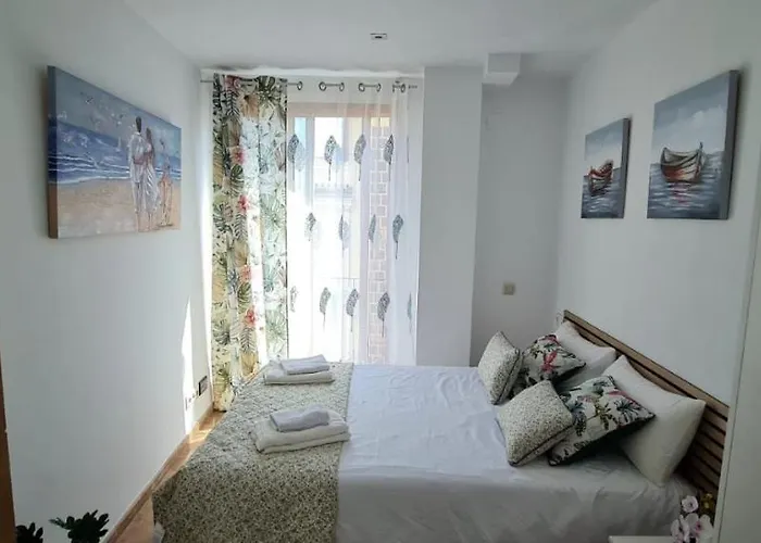 Mediterraneo By Neohotels-centro 8 Min By Metro 4*