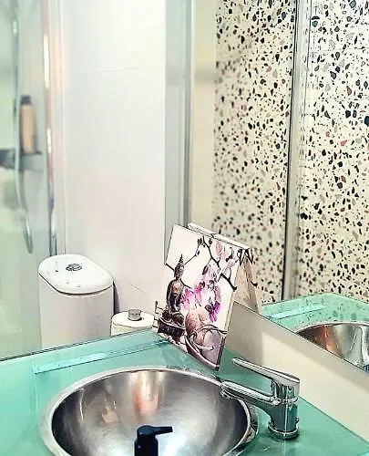 Mediterraneo By Neohotels-centro 8 Min By Metro 4* Βαλένθια