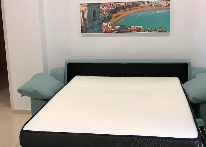 Mediterraneo By Neohotels-centro 8 Min By Metro Διαμέρισμα Βαλένθια