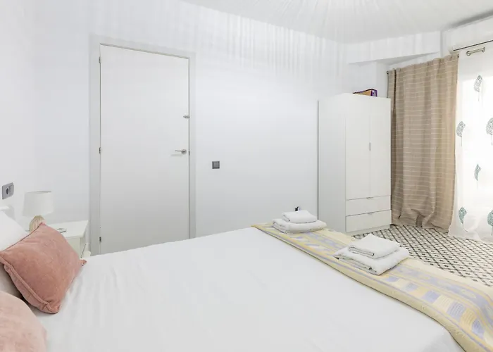 Mediterraneo By Neohotels-centro 8 Min By Metro Διαμέρισμα Βαλένθια