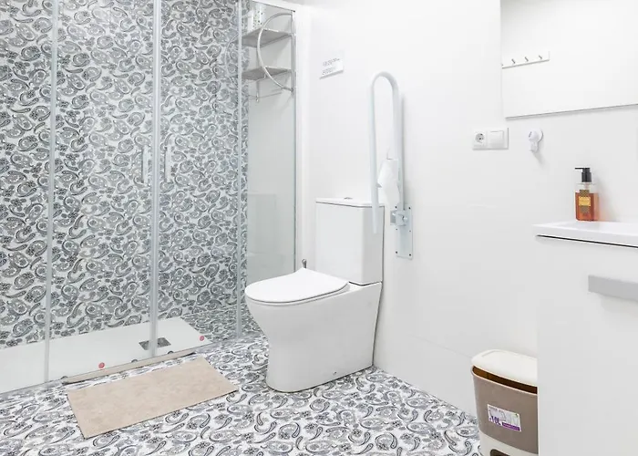 Mediterraneo By Neohotels-centro 8 Min By Metro 4* Βαλένθια