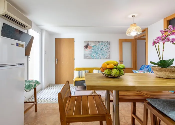 Διαμέρισμα Mediterraneo By Neohotels-centro 8 Min By Metro