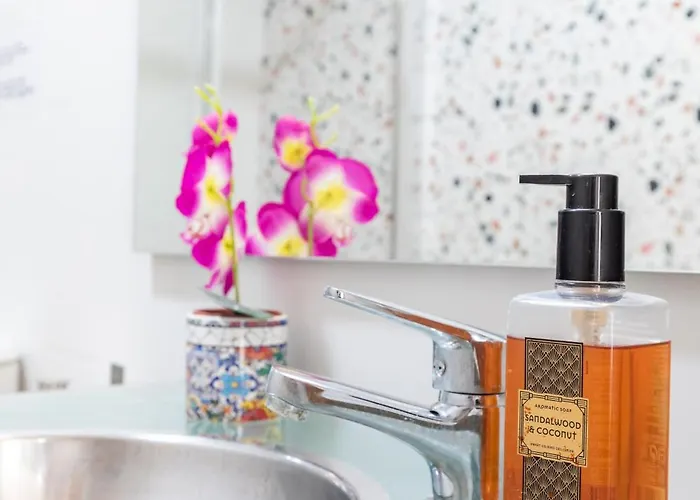 Mediterraneo By Neohotels-centro 8 Min By Metro Διαμέρισμα Βαλένθια