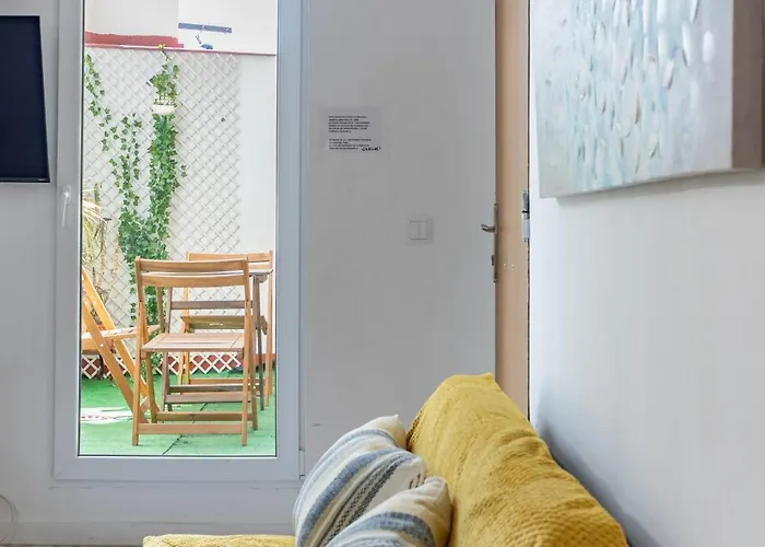 Διαμέρισμα Mediterraneo By Neohotels-centro 8 Min By Metro Βαλένθια