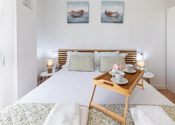 Διαμέρισμα Mediterraneo By Neohotels-centro 8 Min By Metro