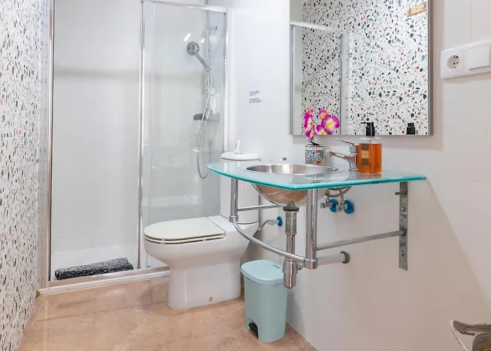 Mediterraneo By Neohotels-centro 8 Min By Metro Διαμέρισμα Βαλένθια