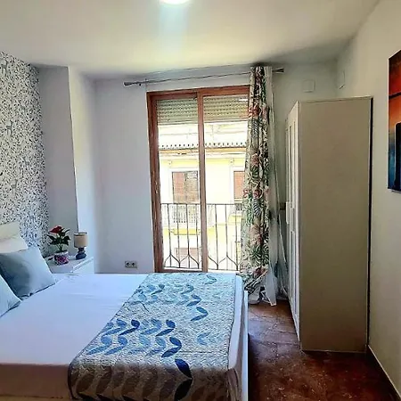 Mediterraneo By Neohotels-centro 8 Min By Metro Valencia