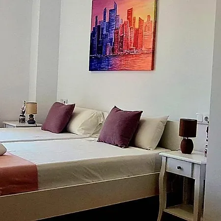 Mediterraneo By Neohotels-centro 8 Min By Metro *