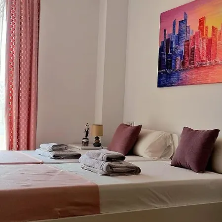 Mediterraneo By Neohotels-centro 8 Min By Metro *