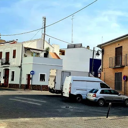 Mediterraneo By Neohotels-centro 8 Min By Metro Apartment Valencia
