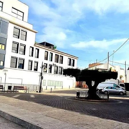 Mediterraneo By Neohotels-centro 8 Min By Metro * Valencia