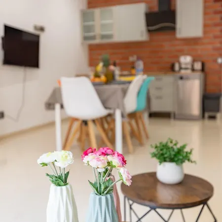 Mediterraneo By Neohotels-centro 8 Min By Metro *