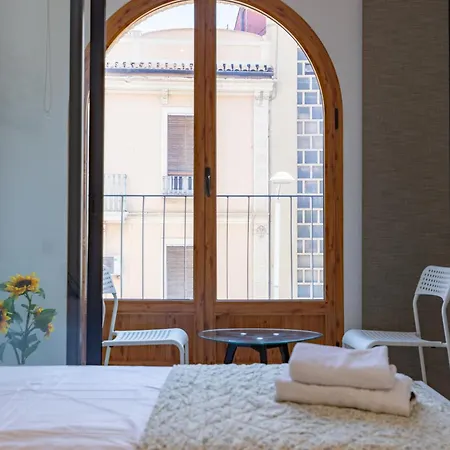 Apartment Mediterraneo By Neohotels-centro 8 Min By Metro *